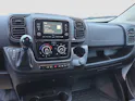 Fiat Ducato Maxi 35 L4H2 A8