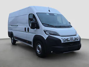 Fiat Ducato Maxi 35 L4H2 A8