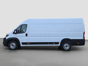 Fiat Ducato Maxi 35 L4H2 A8