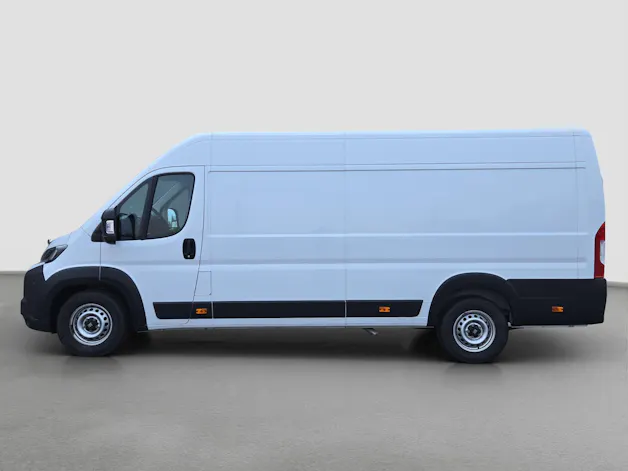 Fiat Ducato Maxi 35 L4H2 A8