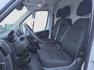 Fiat Ducato Maxi 35 L4H2 A8