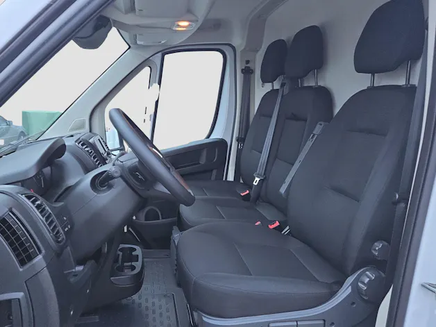 Fiat Ducato Maxi 35 L4H2 A8