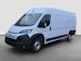 Fiat Ducato Maxi 35 L4H2 A8