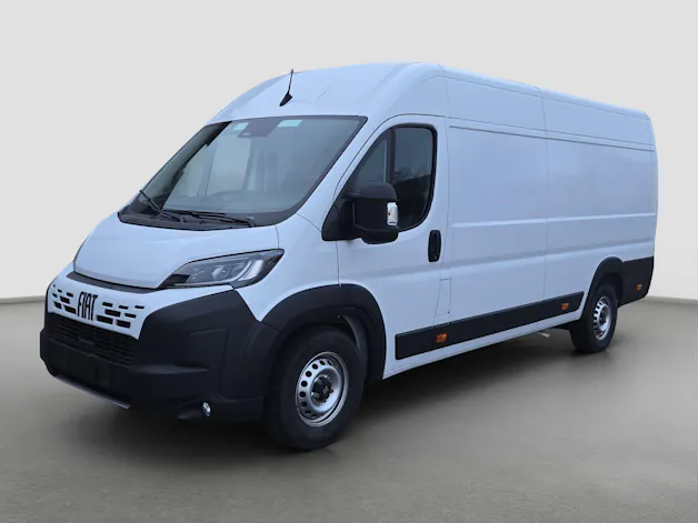 Fiat Ducato Maxi 35 L4H2 A8