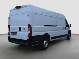 Fiat Ducato Maxi 35 L4H2 A8