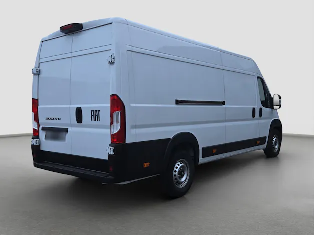 Fiat Ducato Maxi 35 L4H2 A8
