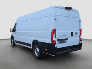 Fiat Ducato Maxi 35 L4H2 A8