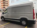 Maxus eDeliver 9 L3H2 72kWh