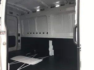Maxus eDeliver 9 L3H2 72kWh