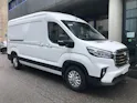 Maxus eDeliver 9 L3H2 72kWh