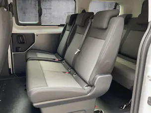 Fiat Scudo Kombi L2 2.0 Multijet 180 Swiss Plus 9