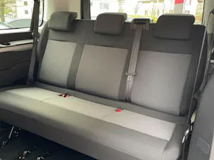 Fiat Scudo Kombi L2 2.0 Multijet 180 Swiss Plus 9