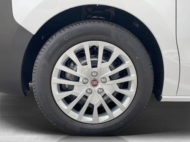 Fiat Scudo Kombi L2 2.0 Multijet 180 Swiss Plus 9