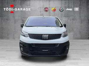 Fiat Scudo Kombi L2 2.0 Multijet 180 Swiss Plus 9