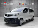 Fiat Scudo Kombi L2 2.0 Multijet 180 Swiss Plus 9