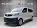 Fiat Scudo Kombi L2 2.0 Multijet 180 Swiss Plus 9