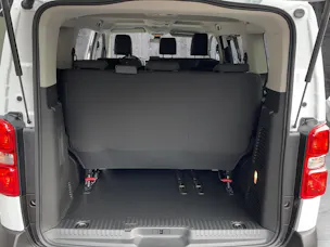 Fiat Scudo Kombi L2 2.0 Multijet 180 Swiss Plus 9