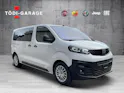 Fiat Scudo Kombi L2 2.0 Multijet 180 Swiss Plus 9