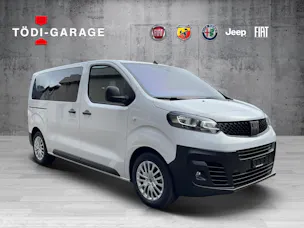 Fiat Scudo Kombi L2 2.0 Multijet 180 Swiss Plus 9
