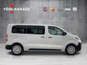 Fiat Scudo Kombi L2 2.0 Multijet 180 Swiss Plus 9