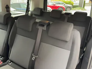 Fiat Scudo Kombi L2 2.0 Multijet 180 Swiss Plus 9