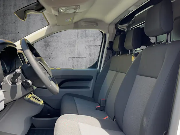 Fiat E-Scudo Kaw. L2 50 kWh Lounge 100% WIR