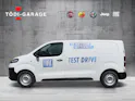 Fiat E-Scudo Kaw. L2 50 kWh Lounge 100% WIR