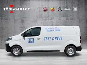 Fiat E-Scudo Kaw. L2 50 kWh Lounge 100% WIR