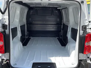 Fiat E-Scudo Kaw. L2 50 kWh Lounge 100% WIR