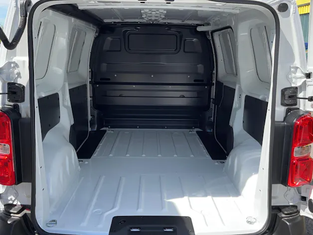 Fiat E-Scudo Kaw. L2 50 kWh Lounge 100% WIR
