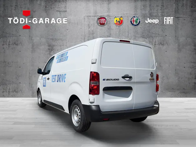 Fiat E-Scudo Kaw. L2 50 kWh Lounge 100% WIR