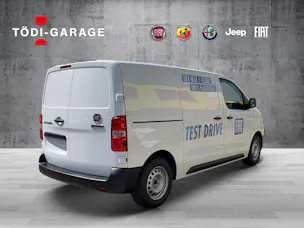 Fiat E-Scudo Kaw. L2 50 kWh Lounge 100% WIR