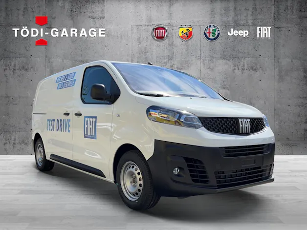 Fiat E-Scudo Kaw. L2 50 kWh Lounge 100% WIR