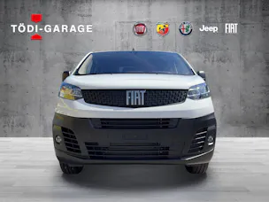 Fiat E-Scudo Kaw. L2 50 kWh Lounge 100% WIR