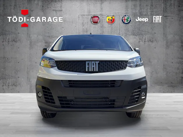 Fiat E-Scudo Kaw. L2 50 kWh Lounge 100% WIR