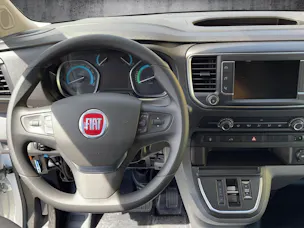 Fiat E-Scudo Kaw. L2 50 kWh Lounge 100% WIR