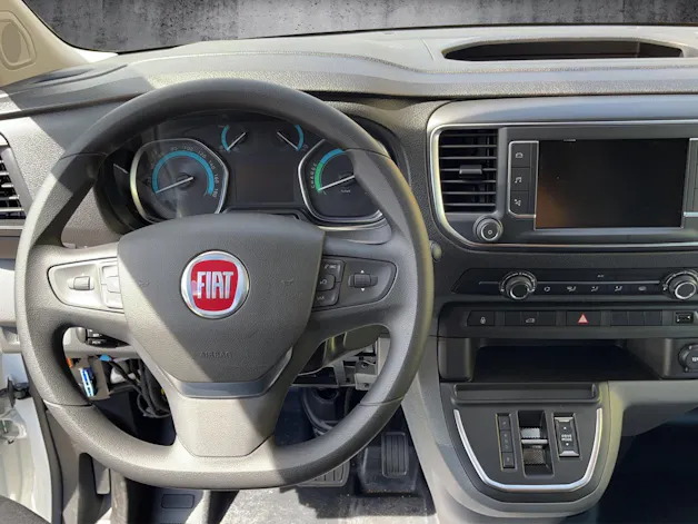 Fiat E-Scudo Kaw. L2 50 kWh Lounge 100% WIR