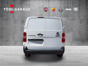 Fiat E-Scudo Kaw. L2 50 kWh Lounge 100% WIR