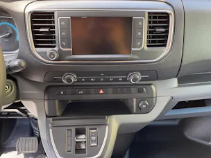 Fiat E-Scudo Kaw. L2 50 kWh Lounge 100% WIR