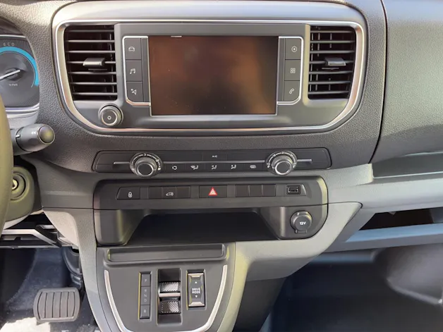 Fiat E-Scudo Kaw. L2 50 kWh Lounge 100% WIR
