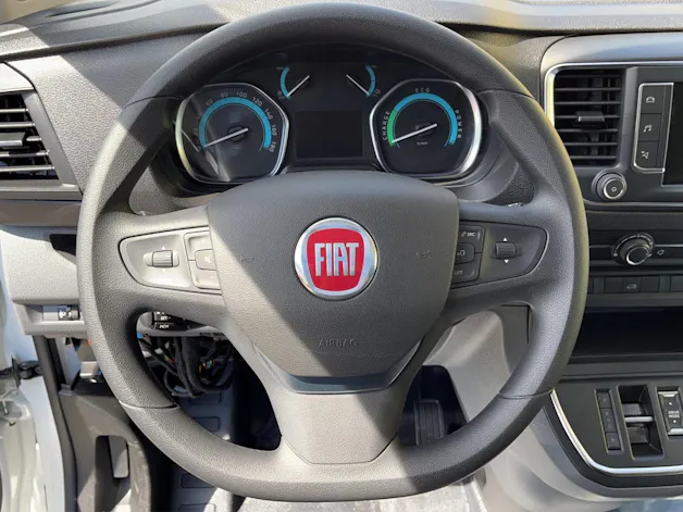 Fiat E-Scudo Kaw. L2 50 kWh Lounge 100% WIR