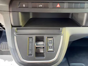 Fiat E-Scudo Kaw. L2 50 kWh Lounge 100% WIR