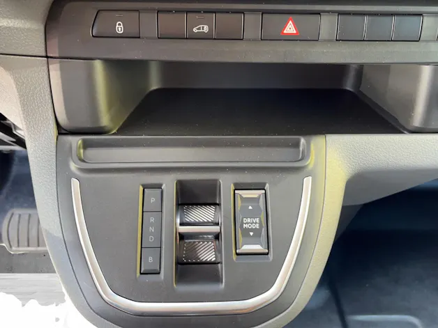 Fiat E-Scudo Kaw. L2 50 kWh Lounge 100% WIR