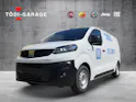 Fiat E-Scudo Kaw. L2 50 kWh Lounge 100% WIR