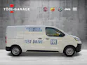 Fiat E-Scudo Kaw. L2 50 kWh Lounge 100% WIR