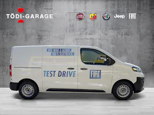 Fiat E-Scudo Kaw. L2 50 kWh Lounge 100% WIR