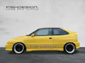 Lancia Delta HPE 2.0 16V HF