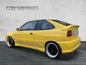 Lancia Delta HPE 2.0 16V HF