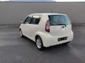 Subaru Justy 1.0