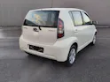 Subaru Justy 1.0
